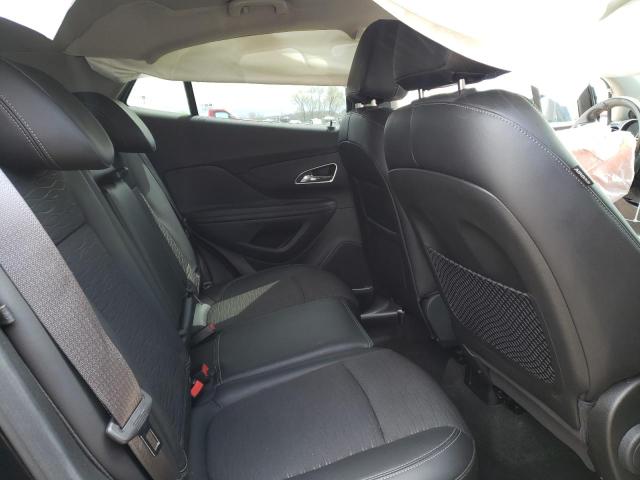 Photo 11 from auction – 2016 BUICK ENCORE with VIN KL4CJASB0GB683244