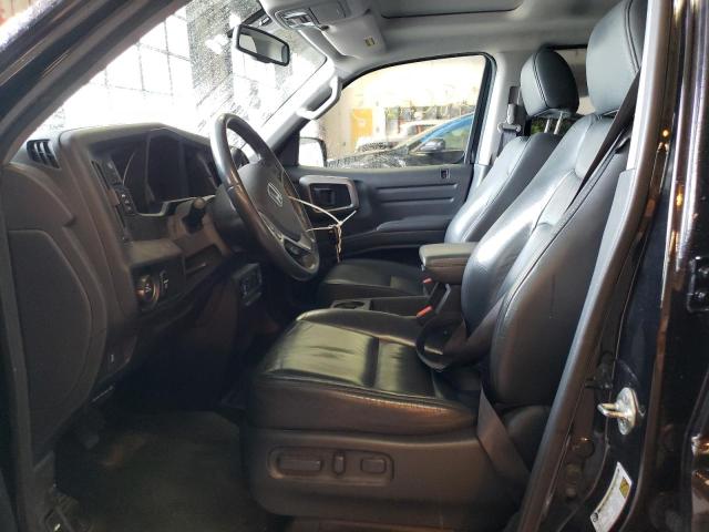 صورة رقم 7 من المزاد - 2013 HONDA RIDGELINE مع VIN 5FPYK1F59DB003452