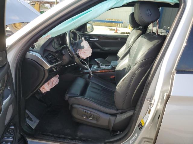 Photo 7 from auction – 2017 BMW X5 XDRIVE3 with VIN 5UXKR0C36H0V76190