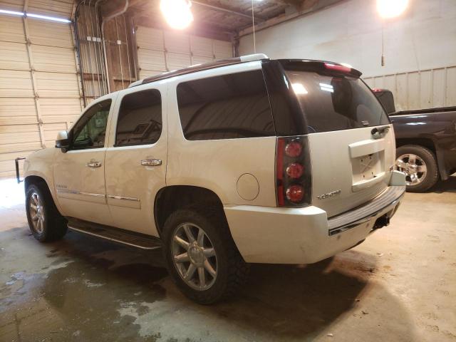 Photo 2 from auction – 2013 GMC YUKON DENA with VIN 1GKS2EEF2DR290311