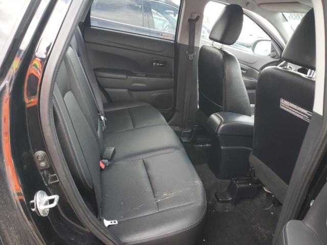 Photo 11 from auction – 2017 MITSUBISHI OUTLANDER with VIN JA4AR4AW4HZ022721
