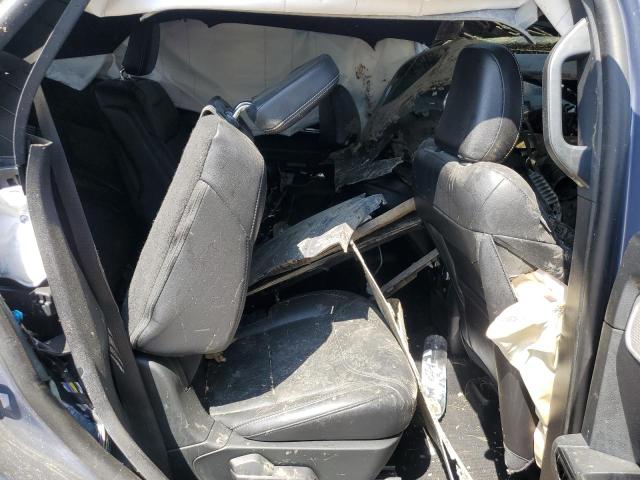 Photo 10 from auction – 2021 FORD EXPLORER S with VIN 1FM5K8GC3MGB30233