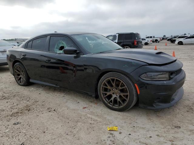 Photo 4 from auction – 2019 DODGE CHARGER SC with VIN 2C3CDXGJ8KH716351