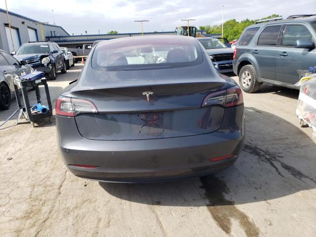 Photo 6 from auction – 2018 TESLA MODEL 3 with VIN 5YJ3E1EAXJF005120
