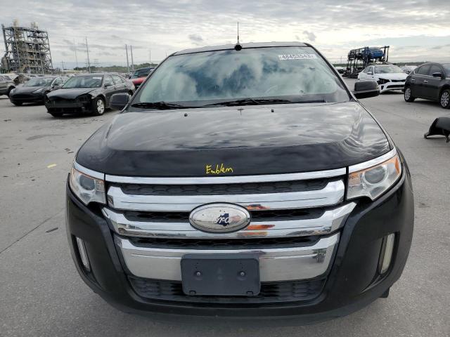 Photo 5 from auction – 2012 FORD EDGE LIMIT with VIN 2FMDK3KC7CBA50137