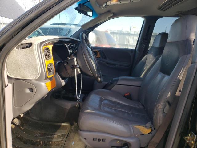 Photo 7 from auction – 1999 DODGE DURANGO with VIN 1B4HS28Z7XF597129