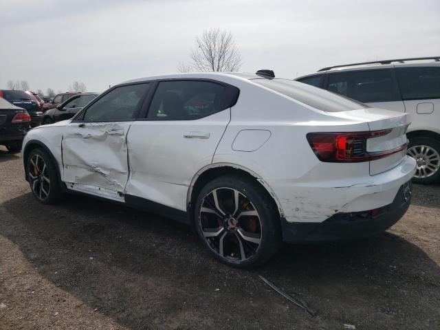 Photo 2 from auction – 2022 POLESTAR 2 with VIN LPSED3KA7NL077349