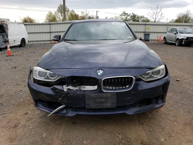 Photo 5 from auction – 2013 BMW 328 XI with VIN WBA3B3C58DF532659