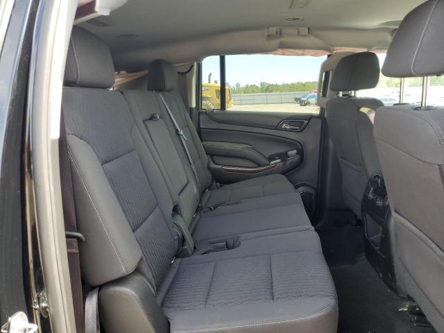 Photo 11 from auction – 2017 CHEVROLET SUBURBAN C with VIN 1GNSCGKC4HR334711