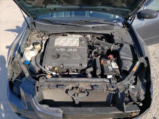 Photo 11 from auction – 2007 NISSAN MAXIMA SE with VIN 1N4BA41EX7C837098