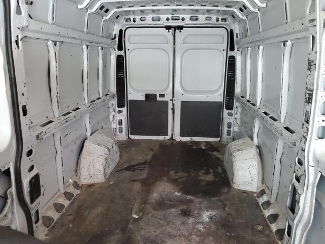 Photo 10 from auction – 2019 RAM PROMASTER with VIN 3C6URVJG6KE565242
