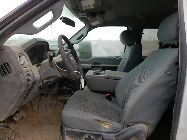 Photo 7 from auction – 2015 FORD F250 SUPER with VIN 1FT7X2B68FEC55191
