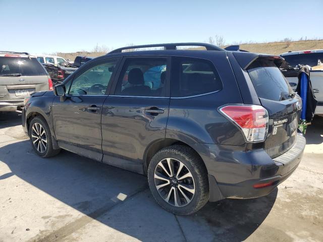 Photo 2 from auction – 2017 SUBARU FORESTER 2 with VIN JF2SJGEC1HH429891