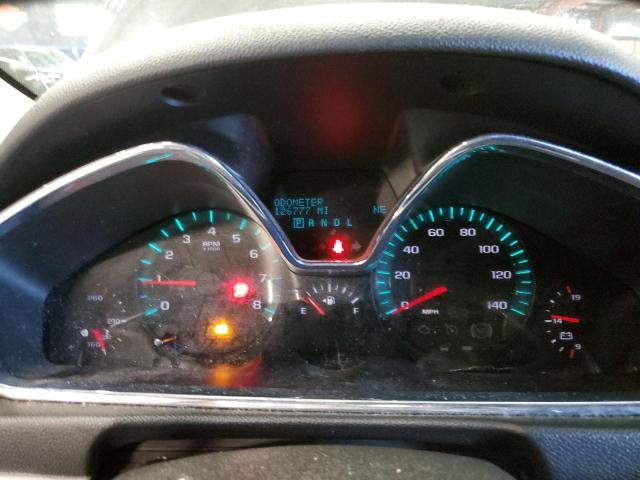 Photo 9 from auction – 2014 CHEVROLET TRAVERSE L with VIN 1GNKVGKD3EJ328203