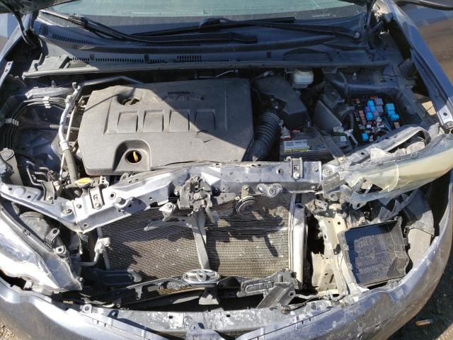 Photo 11 from auction – 2016 TOYOTA COROLLA L with VIN 5YFBURHE3GP432275
