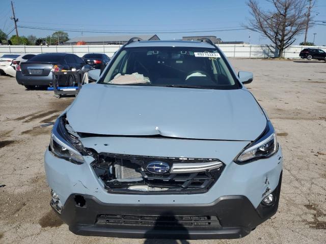 Photo 5 from auction – 2021 SUBARU CROSSTREK with VIN JF2GTHMCXM8340242