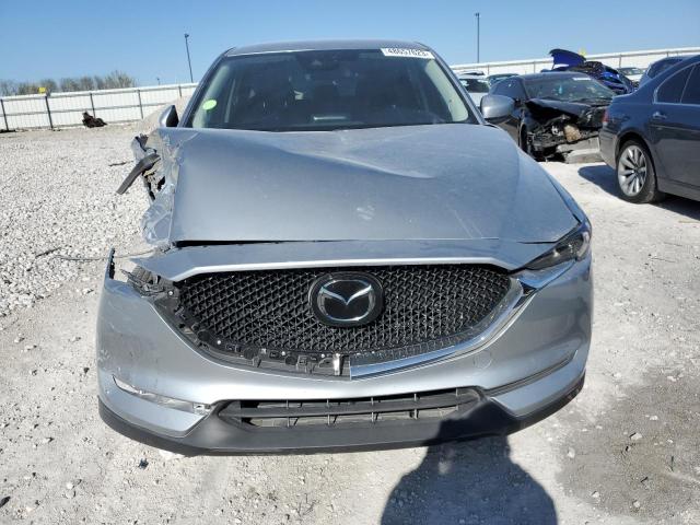 Photo 5 from auction – 2019 MAZDA CX-5 TOURI with VIN JM3KFBCM4K0559742
