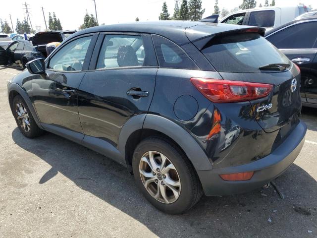 Photo 2 from auction – 2019 MAZDA CX-3 SPORT with VIN JM1DKDB79K0432778