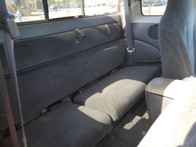Photo 10 from auction – 2004 DODGE DAKOTA SXT with VIN 1D7GL12K54S602869