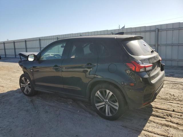 Photo 2 from auction – 2020 MITSUBISHI OUTLANDER with VIN JA4AP3AU8LU017137