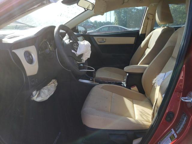 Photo 7 from auction – 2019 TOYOTA COROLLA L with VIN 2T1BURHEXKC145542