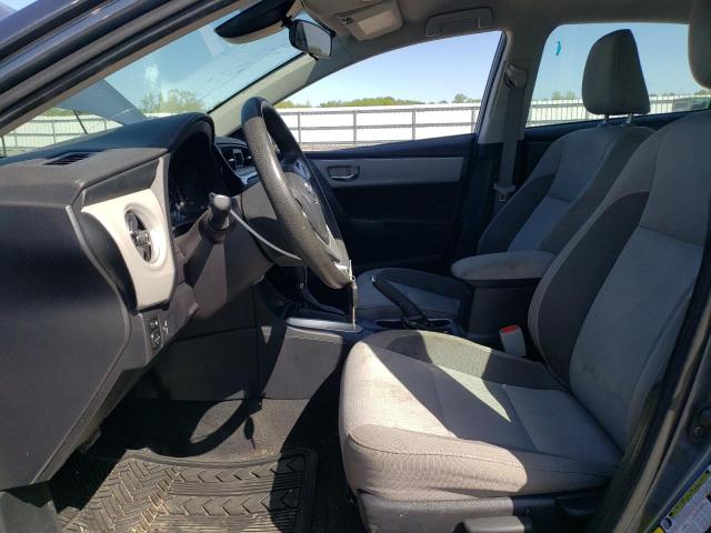 Photo 7 from auction – 2019 TOYOTA COROLLA L with VIN 2T1BURHEXKC232678