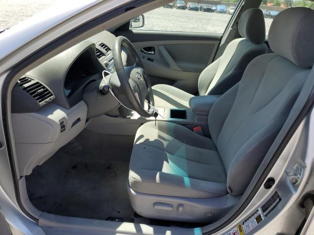 Photo 7 from auction – 2009 TOYOTA CAMRY BASE with VIN 4T1BE46K19U305714