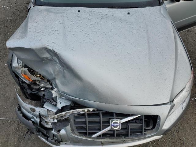 Photo 11 from auction – 2008 VOLVO XC70 with VIN YV4BZ982581005531