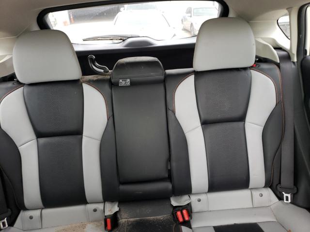 Photo 10 from auction – 2019 SUBARU CROSSTREK with VIN JF2GTANC1KH389204
