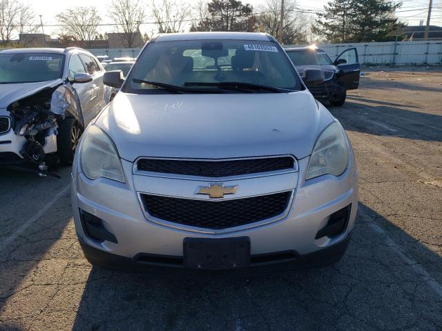 Photo 5 from auction – 2012 CHEVROLET EQUINOX LS with VIN 2GNFLCEKXC6130948