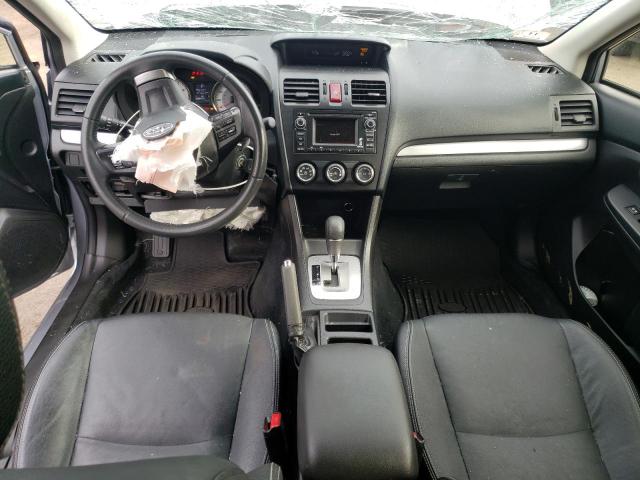Photo 8 from auction – 2013 SUBARU IMPREZA LI with VIN JF1GPAH64D2218600