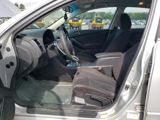 Photo 7 from auction – 2012 NISSAN ALTIMA BAS with VIN 1N4AL2AP7CN424405