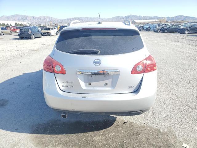 Photo 6 from auction – 2011 NISSAN ROGUE S with VIN JN8AS5MT9BW575282