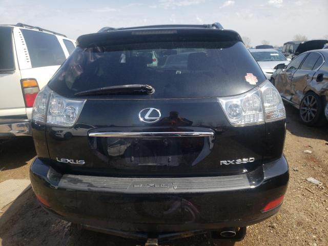 Zdjęcie 6 z aukcji – 2009 LEXUS RX 350 z VIN 2T2HK31U19C116404