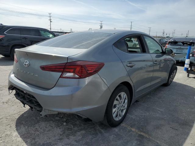Photo 3 from auction – 2019 HYUNDAI ELANTRA SE with VIN KMHD74LF3KU783522
