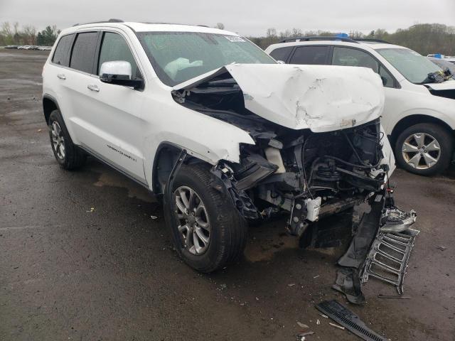 Photo 4 from auction – 2015 JEEP GRAND CHER with VIN 1C4RJFBGXFC216060