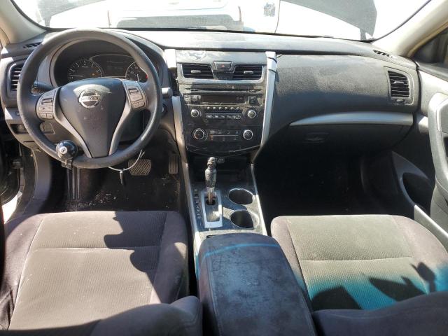 Photo 8 from auction – 2013 NISSAN ALTIMA 2.5 with VIN 1N4AL3AP3DC246205
