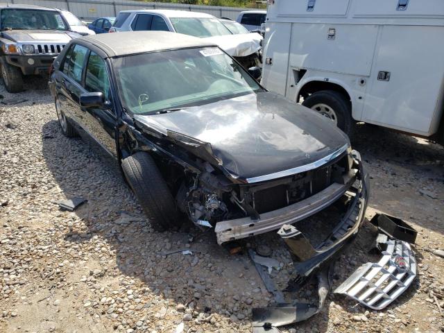 Photo 4 from auction – 2006 CADILLAC DTS with VIN 1G6KD57Y56U226920