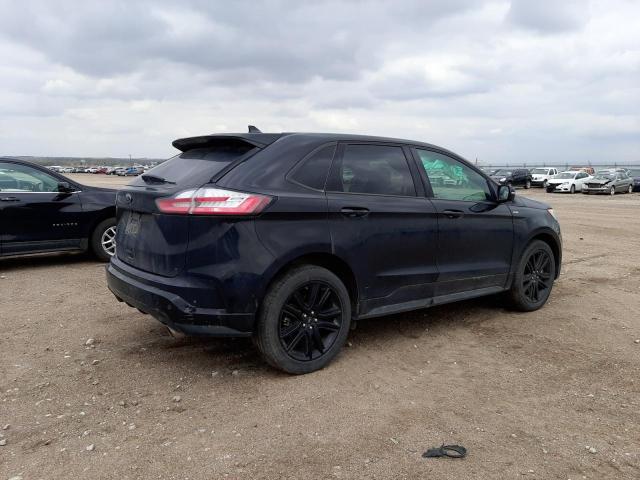 Photo 3 from auction – 2020 FORD EDGE SEL with VIN 2FMPK4J93LBB24663
