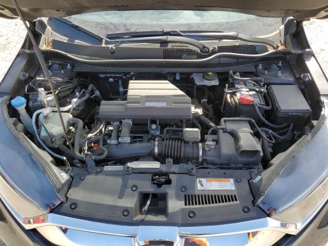 Photo 12 from auction – 2019 HONDA CR-V EX with VIN 7FARW1H59KE020607