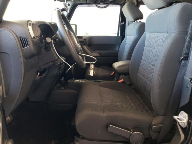 Photo 7 from auction – 2012 JEEP WRANGLER S with VIN 1C4AJWAG0CL269022