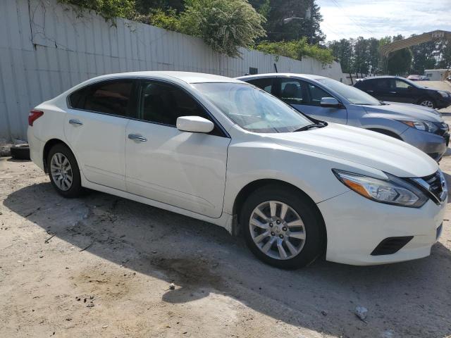 Photo 4 from auction – 2016 NISSAN ALTIMA 2.5 with VIN 1N4AL3AP6GC293510