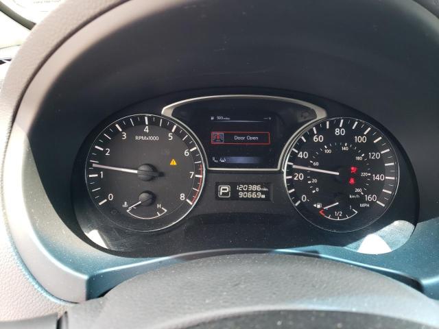 Photo 9 from auction – 2014 NISSAN ALTIMA 2.5 with VIN 1N4AL3AP8EC175827
