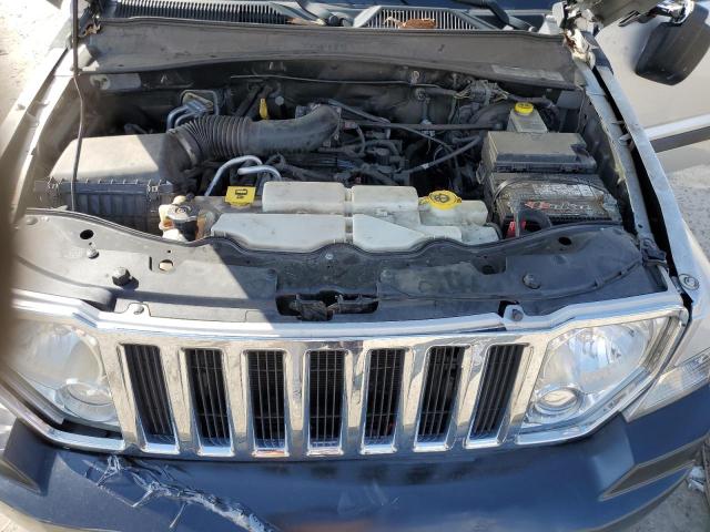 Photo 11 from auction – 2011 JEEP LIBERTY SP with VIN 1J4PN2GK7BW567464