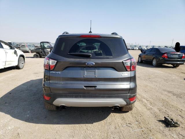 Photo 6 from auction – 2018 FORD ESCAPE SE with VIN 1FMCU0GD6JUB46046