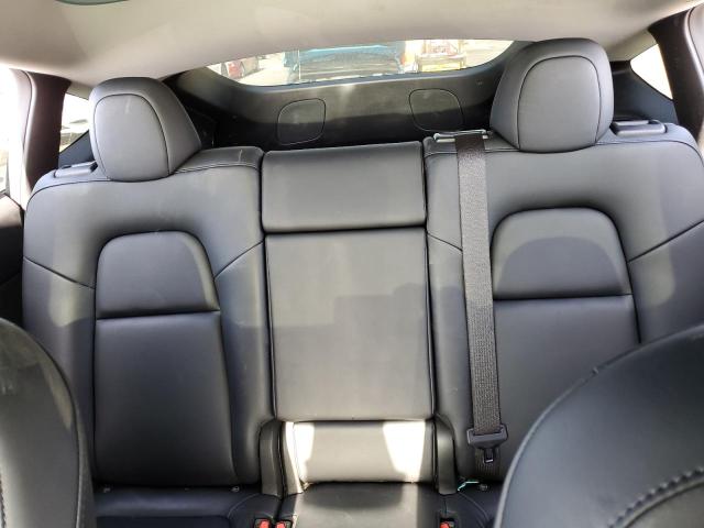 Photo 10 from auction – 2021 TESLA MODEL Y with VIN 5YJYGAEEXMF217720