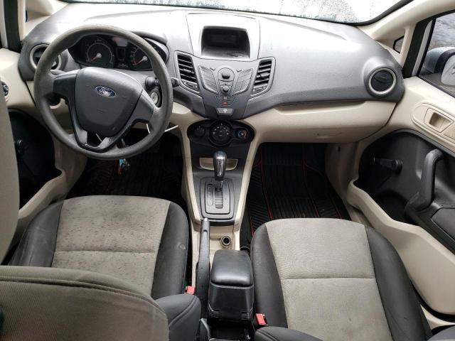 Photo 8 from auction – 2013 FORD FIESTA S with VIN 3FADP4TJ2DM159443