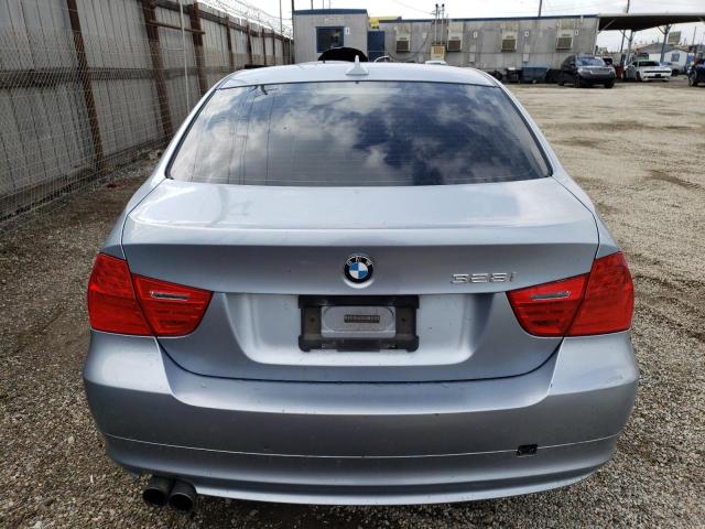 Photo 6 from auction – 2011 BMW 328 I SULE with VIN WBAPH5G53BNM77109