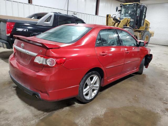 Photo 3 from auction – 2013 TOYOTA COROLLA BA with VIN 2T1BU4EE5DC038456