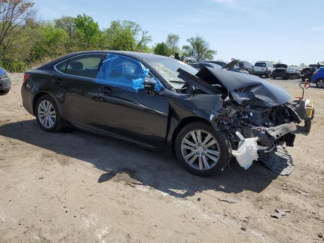 Foto 4 de la subasta – 2013 LEXUS ES 350 con VIN JTHBK1GG2D2081345
